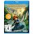 Paddington in Peru (Blu-ray, 2024, E.M'Barek / B.Whishaw)