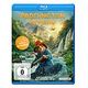 Paddington in Peru (Blu-ray, 2024, E.M'Barek / B.Whishaw)