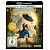 Paddington in Peru (Blu-ray 4K Ultra-HD, 2024, E.M'Barek / B.Whishaw)