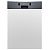 ELECTROLUX GA55GLICN - Modell 2025 (911 384 192)