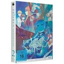 Frieren - Nach dem Ende der Reise - Vol. 2 (Blu-ray, 2025)
