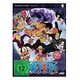 One Piece TV-Serie Box