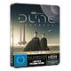 Dune: Prophecy - Die komplette erste Staffel (Blu-ray 4K Ultra-HD, Limited Steelbook, 2024, E.Watson / O.Williams)
