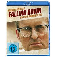 Falling Down - Ein ganz normaler Tag (Blu-ray, 1993, M.Douglas / R.Duvall)