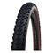 SCHWALBE Smart Sam, Clincher - Performance, 29x2.25", Bronze/Reflex
