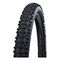 SCHWALBE Smart Sam, Clincher - Performance, 29x2.35", Black/Reflex