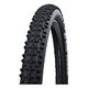 SCHWALBE Smart Sam, Clincher - Performance, 29x2.6", Black