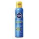 NIVEA UV Dry Protect Sport SPF 50 Sun Spray 200 ml