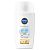 NIVEA Ultra Light Daily Fluid Light Tinted SPF 50 Sun Fluid 40 ml