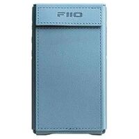 FIIO SK-JM21 Lederetui, Blau