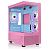 THERMALTAKE View 170 TG ARGB Window, Bubble Pink (CA-1Z4-00MAWN-01)
