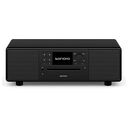 SONORO Prestige, Matte Black