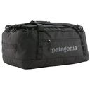 PATAGONIA Black Hole Duffel 40, Schwarz