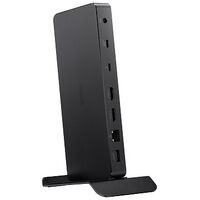 ASUS Triple 4K Thunderbolt 4 Dock DC500 (90XB08DN-BDS010)