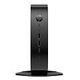 HP Elite t755 ThinClient, AMD Ryzen Embedded V2546 (6x 3.0/3.95GHz), 8.0GB (5H0Z3EA)