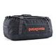 PATAGONIA Black Hole Duffel 55, Smolder Blue