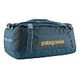 PATAGONIA Black Hole Duffel 55, Tidal Teal