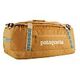 PATAGONIA Black Hole Duffel 55, Pufferfish Gold