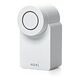 NUKI Smart Lock (5th Gen) CH, Weiss