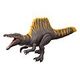 MATTEL Jurassic World: Spinosaurus (JGB56)