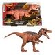 MATTEL Jurassic World Rebirth: Wild Roar - Baryonyx (JGC79)