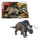 MATTEL Jurassic World: Wild Roar - Nasutoceratops (JGC81)
