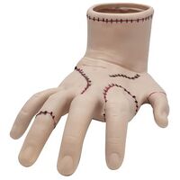 THUMBS UP! Wednesday - Stiftebecher Eiskaltes Händchen