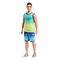 BARBIE Fashionistas - Ken Ombre Tank (HYV00)
