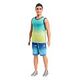 BARBIE Fashionistas - Ken Ombre Tank (HYV00)