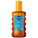 NIVEA Protect & Bronze SPF 30 Sun Oil 200 ml