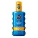 NIVEA Protect & Dry Touch SPF 50 Sun Spray 200 ml