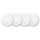 4SMARTS SkyTag Plus, 4er-Pack (4S541322)