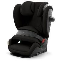 CYBEX Pallas G2 i-Size, Magic Black (524000555)