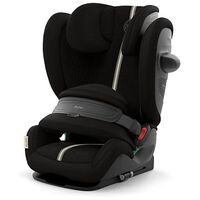CYBEX Pallas G2 i-Size Plus, Moon Black (524000563)
