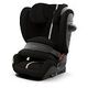 CYBEX Pallas G2 i-Size Plus, Moon Black (524000563)