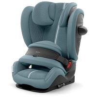 CYBEX Pallas G2 i-Size Plus, Stormy Blue (524000581)