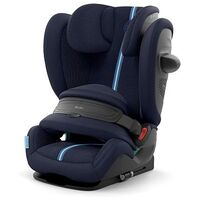 CYBEX Pallas G2 i-Size Plus, Ocean Blue (524000575)