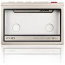 FIIO SK-M21C Case, Titanium Gold