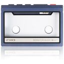 FIIO SK-M21C Case, Blue