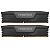 CORSAIR Vengeance Kit, DDR5-6400, Intel optimized, 128GB, CL42, Black (CMK128GX5M2B6400C42)