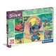 Disney Stitch - 180 Teile (Clementoni)