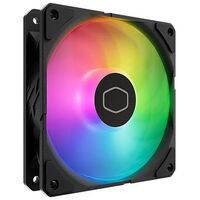 COOLER MASTER SickleFlow Edge 120 ARGB, 120mm, Black (MFX-B2DN-25NP2-R2)