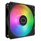 COOLER MASTER SickleFlow Edge 120 ARGB, 120mm, Black (MFX-B2DN-25NP2-R2)