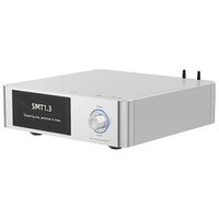 SHANLING SMT1.3 Streaming-Transport, Silver