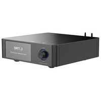 SHANLING SMT1.3 Streaming-Transport, Black