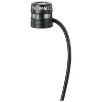 SHURE WL185M, Schwarz (WL185MB/C-LM3)