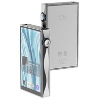 SHANLING M3 Plus, 64GB, Grau