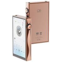 SHANLING M3 Plus, 64GB, Mocha