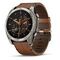 GARMIN fenix 8 - AMOLED, Sapphire, Graphit / Titan, 51 mm (010-02905-40)