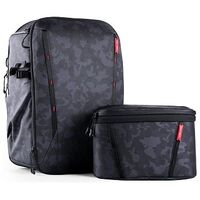 PGYTECH OneMo 2 - 25L, Grey Camo